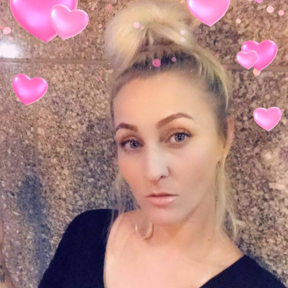 Meet your Posher, Vanessa